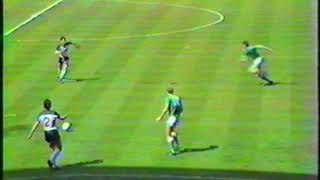 Northwich Victoria v Telford United  FA Trophy Final 1983 Part 2  1st Half [upl. by Nnylecoj]