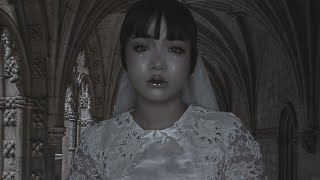 asmr ⸸ the victorian ghost brides vengeful sorrow ⸸ [upl. by Teirrah727]