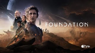 Foundation 2023 Season Two Review [upl. by Eyks81]