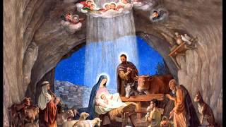 Holy Rosary in Latin with English ScriptureJoyful Mysteries [upl. by Wolk]