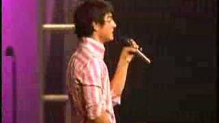 2007 Childrens Miracle Network Celebration  Jonas Brothers [upl. by Ethel]