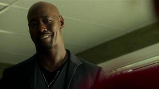 Lucifer Amenadiel Moments Part 1 Season 1 Episode 15 [upl. by Urquhart]