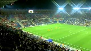 Europa League  Beitar Jerusalem vs Ordabasy 09072015 Full Match [upl. by Perretta240]