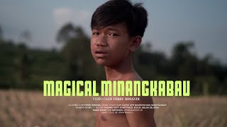 MAGICAL MINANGKABAU  4K TRAVEL FILM [upl. by Dietz979]