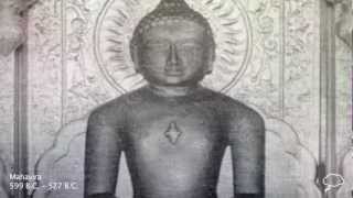 Mahavira [upl. by Nickelsen]