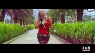 Patty Ray  Regresa mi amor Video Oficial HD AampM PRODUCCIONES [upl. by Jariah]