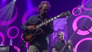 JJF18 LEE RITENOUR Java Jazz festival 2018 [upl. by Yllak]