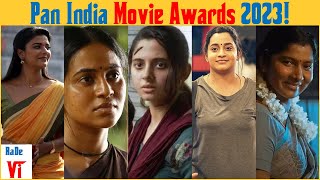 Tamil Cinema VS Indian Cinema  Pan India Movie Awards 2023  RaDeVi ReVieW [upl. by Prudence]