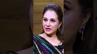 Bushra Ansari Got Emotional While Talking About Sumbul Shahid😢😢iqbalansari bushraansari wasishah [upl. by Ruyle553]