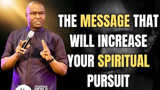 SPIRITUAL MYSTERIES OF THE KINGDOM  APOSTLE JOSHUA SELMAN [upl. by Peyter]