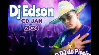 14 DJ Edson CD Jan2024  Luz da minha vida  Renilson Aguiar [upl. by Conal133]