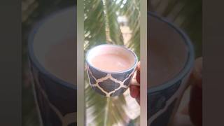 Today morning drink 🍵ytshorts shorts weightloss drink morninghealthy 🧿 [upl. by Angelique112]