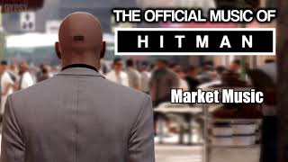 Hitman Marrakesh Market Music reuploaded [upl. by Nylleoj143]