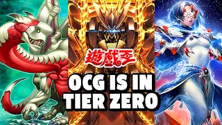 Ashened COMPETITIVE Comback Ryzeal TIER ZERO  OCG Meta Report 4 [upl. by Lenna]