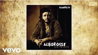 Alborosie  Diversity audio [upl. by Rebme669]