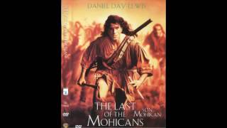 The Gael  The Last Of The Mohicans Theme 1 hour [upl. by Anawyt884]