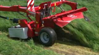 Lely  Grassland Machinery [upl. by Otilegna]