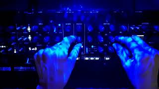 Live  KORG minilogue xd 3 [upl. by Apollus85]