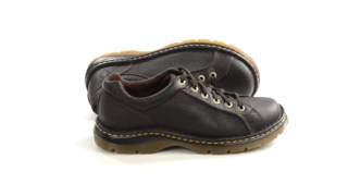 Dr Martens Rohan Oxford Shoes For Men [upl. by Ares205]