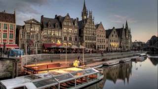 Ghent  Belgium [upl. by Maro]