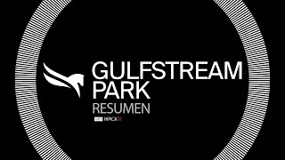 Gulfstream Park Resumen  16 de Diciembre 2023 [upl. by Orestes]