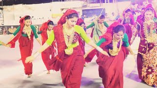 Navratri special Vlog Porbandar [upl. by Dore]