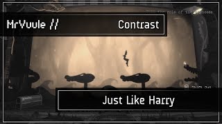 Contrast  Just Like Harry Trophy  Achievement Guide [upl. by Leahcimluap]