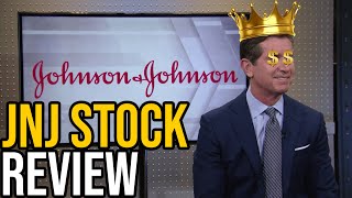 Why You Should Own Johnson amp Johnson  JNJ Stock Review [upl. by Ettena923]