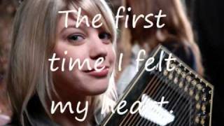 Before I Knew  Basia Bulat  Lyrics [upl. by Sremmus]