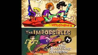 スーパースリー The Impossibles [upl. by Nodnal153]