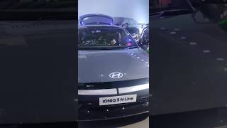 Hyundai Ioniq 5 amp Ioniq 6 New Model EV [upl. by Trudnak]