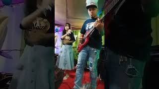 Sayawan ta by BOLSHM Cover thankyoulordforalltheblessings [upl. by Ydnat]