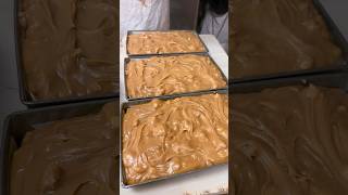 Penuche Fudge ASMR 🍁😍 part 2 [upl. by Sezen]