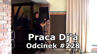 Praca Dja Odcinek 228  Kolejne wesele w Bernardowie [upl. by Ierdna734]