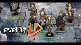 Tree of Savior  Level UP distribuirá o jogo no Brasil porém [upl. by Froma877]