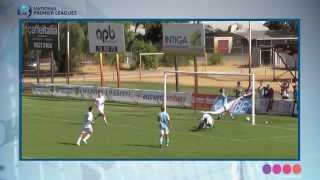 NPL WA Highlights Show Round 1 [upl. by Merissa]