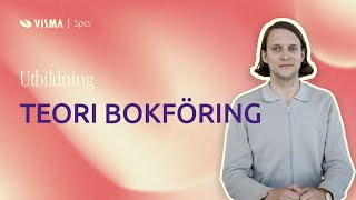 Utbildning Teori Bokföring [upl. by Stichter342]