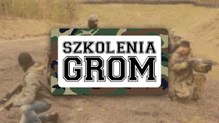 SZKOLENIA GROM  Ucz się od najlepszych  szkoleniagrompl [upl. by Liberati961]