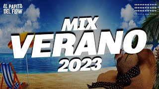 Mix Verano 2023 🌞 quotPara empezar el 2023 bien cabr🐰nquot [upl. by Roose]