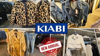 Kiabi Arrivage Nouvelle collection Femme 🚺 [upl. by Aihcila]