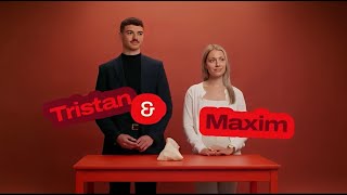 Mallette  Tout en main pour réussir avec Tristan et Maxim [upl. by Traweek]