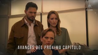 VIVIR DE AMOR  Avance Capitulo 127 al 128  Avance de Mañana [upl. by Nadab]