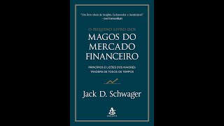 O Pequeno Livro dos Magos do Mercado Financeiro AudioBook PtBR [upl. by Thatch]