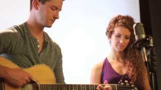 The More I Seek You  Your Love Is Extravagant Cover by Parker Jones amp Megan Tibbits [upl. by Demeyer]