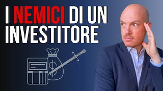 Proteggi i tuoi investimenti con un approccio strategico [upl. by Michel]