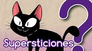 ¿Por qué se cree en supersticiones [upl. by Efar]