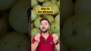 Amla for Skin Whitening amp Hair Growth Best Vitamin C for Glowing Skin [upl. by Braun]