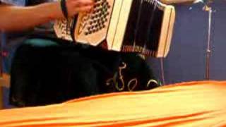 bandoneon solo tango quotfumando esperoquot [upl. by Lorin154]