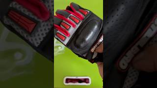 Best budget bike riding gloves steelbird [upl. by Tanitansy]