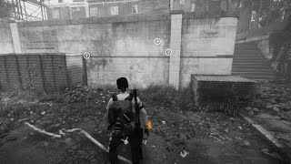 The Division 2 THOUGHT LEX WAS UP🤡 Pt55 [upl. by Siron]